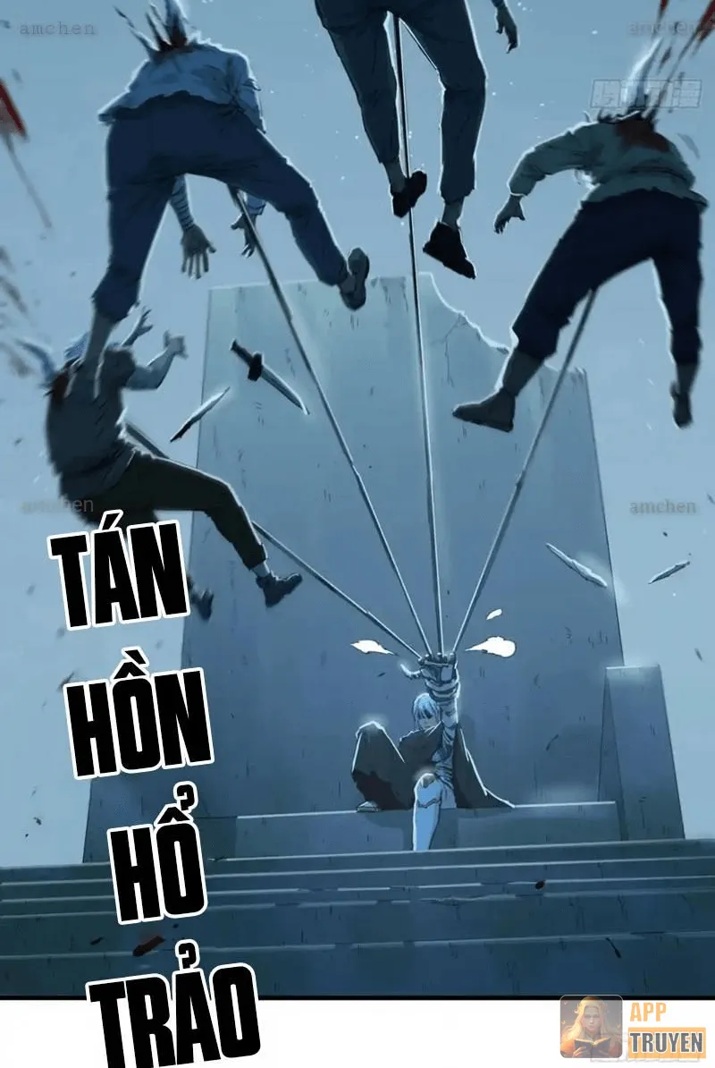 Hộp mãnh thú: Kỷ nguyên cơ giáp Chapter 79 - 46