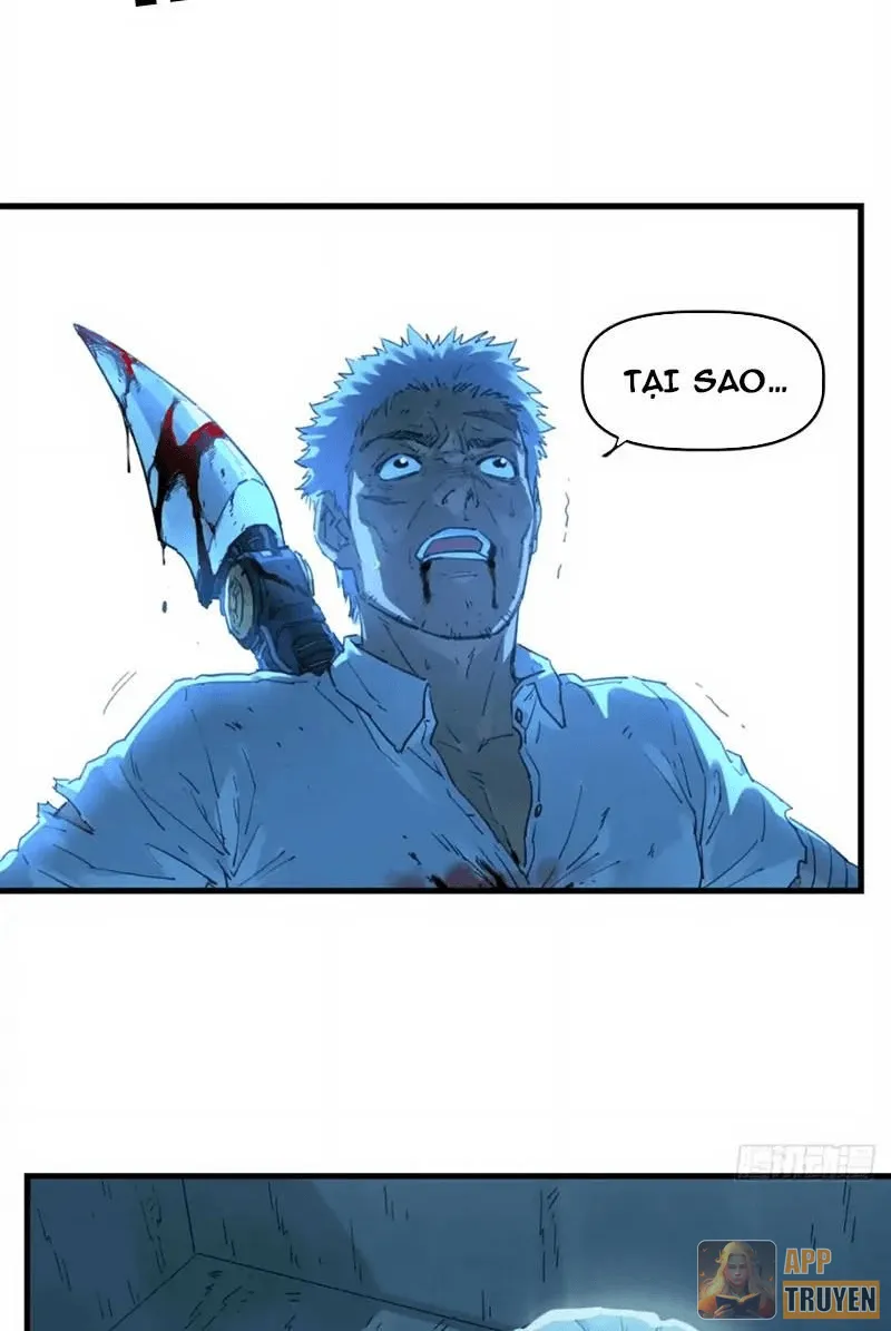 Hộp mãnh thú: Kỷ nguyên cơ giáp Chapter 79 - 47