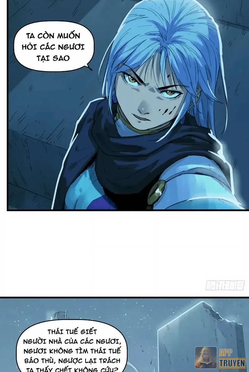 Hộp mãnh thú: Kỷ nguyên cơ giáp Chapter 79 - 48