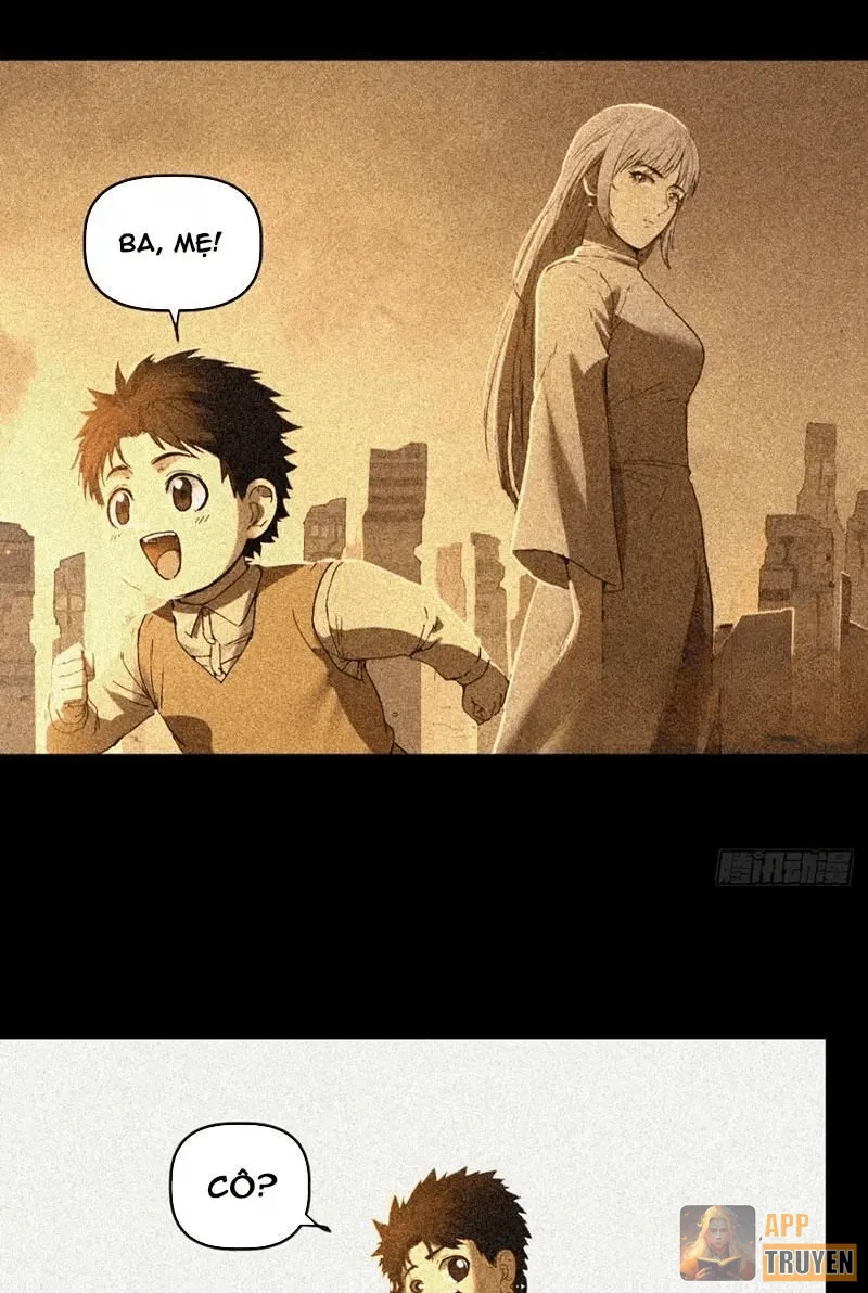 Hộp mãnh thú: Kỷ nguyên cơ giáp Chapter 79 - 6