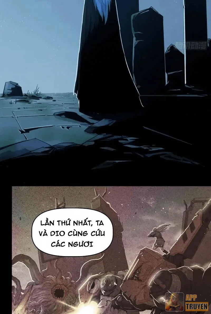 Hộp mãnh thú: Kỷ nguyên cơ giáp Chapter 79 - 51