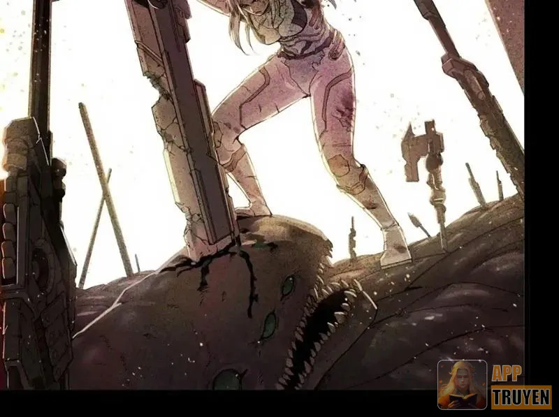 Hộp mãnh thú: Kỷ nguyên cơ giáp Chapter 79 - 53