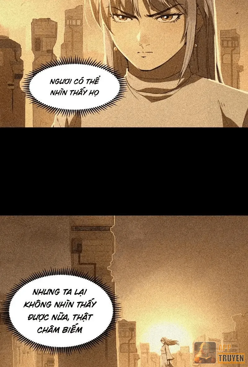 Hộp mãnh thú: Kỷ nguyên cơ giáp Chapter 79 - 8