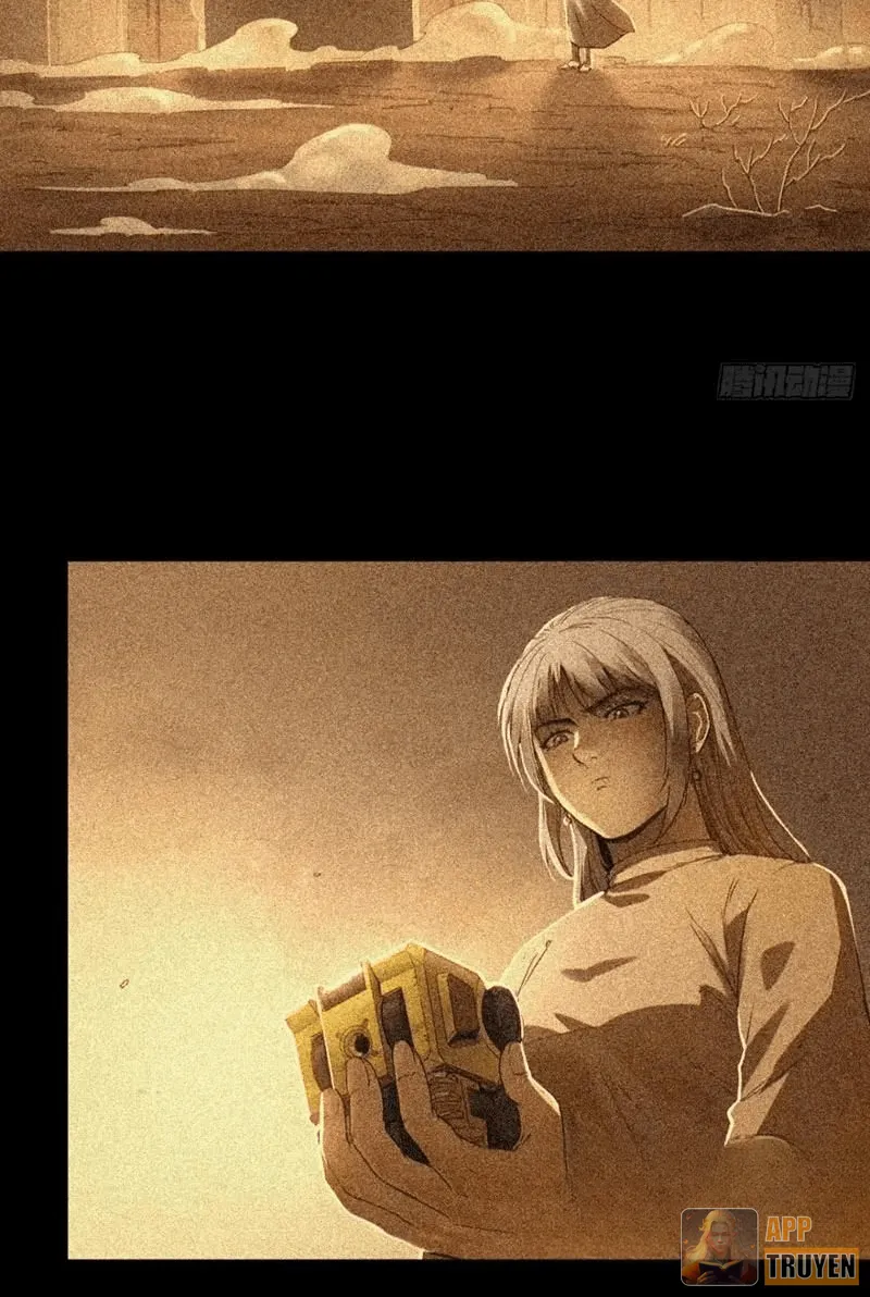 Hộp mãnh thú: Kỷ nguyên cơ giáp Chapter 79 - 9