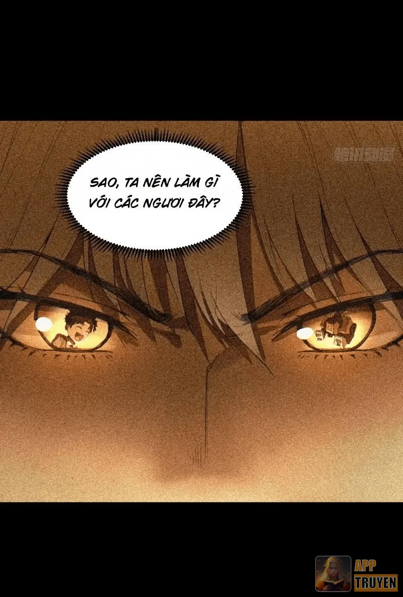 Hộp mãnh thú: Kỷ nguyên cơ giáp Chapter 79 - 10