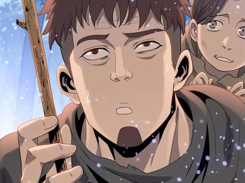 Kẻ Tàn Nhẫn Ngày Tận Thế: Bắt Đầu Dự Trữ Hàng Tỷ Tấn Vật Tư Chapter 78 - 50