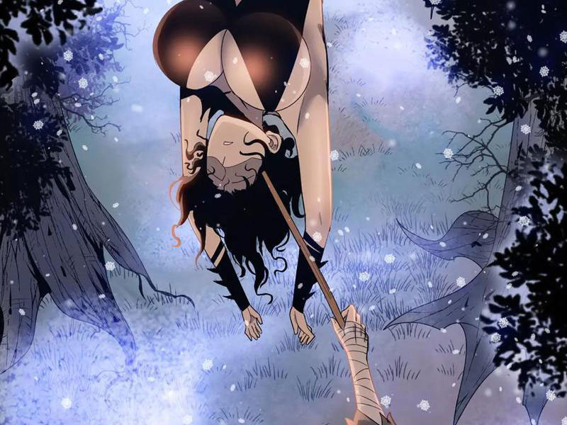 Kẻ Tàn Nhẫn Ngày Tận Thế: Bắt Đầu Dự Trữ Hàng Tỷ Tấn Vật Tư Chapter 78 - 54