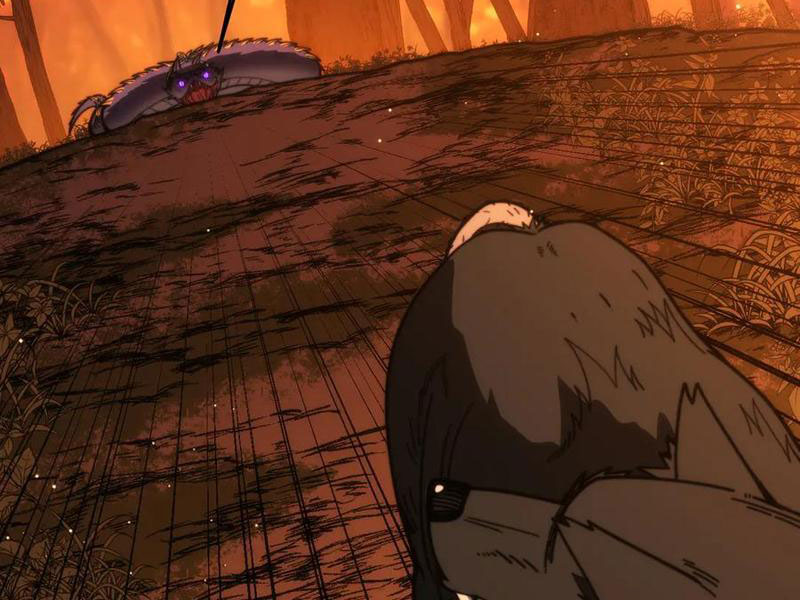 Lão xà tu tiên truyện Chapter 44 - 143