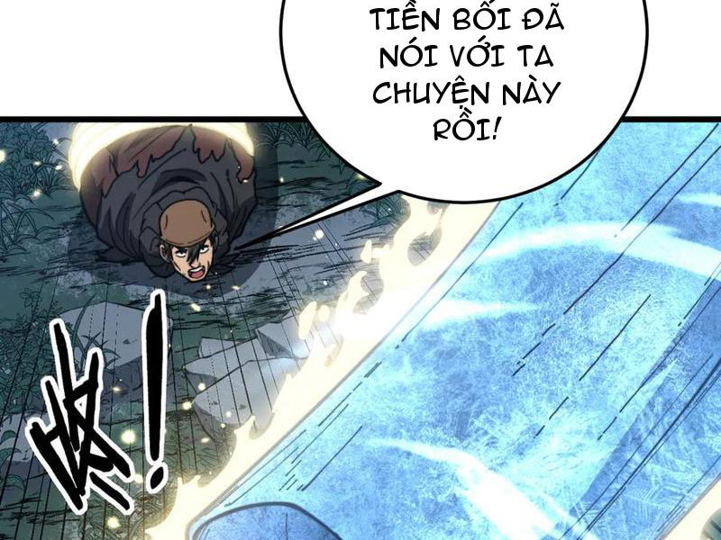 Lão xà tu tiên truyện Chapter 44 - 3