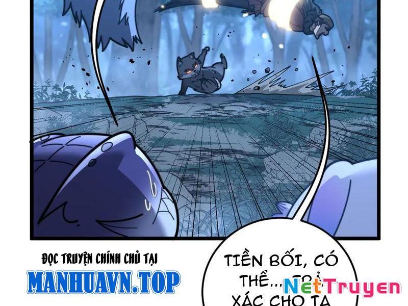 Lão xà tu tiên truyện Chapter 44 - 21
