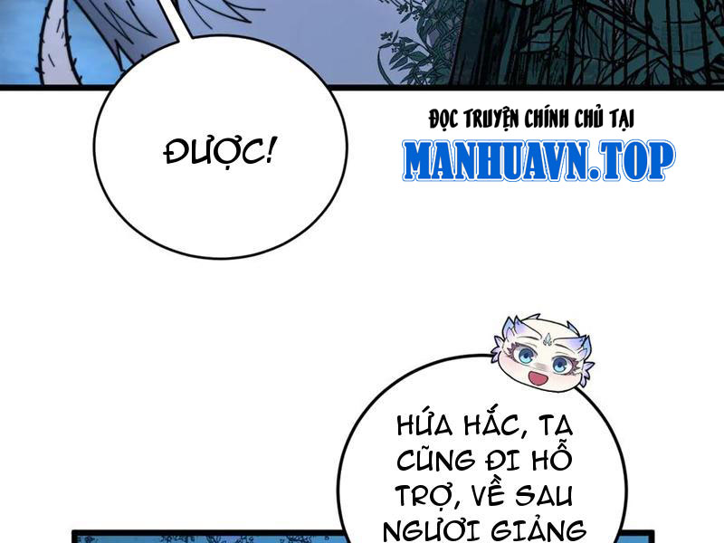 Lão xà tu tiên truyện Chapter 44 - 48