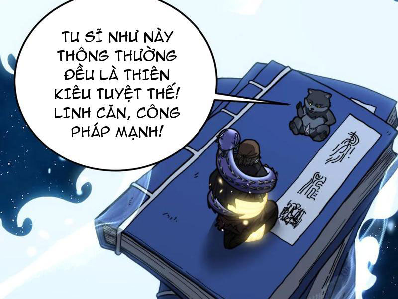Lão xà tu tiên truyện Chapter 44 - 67