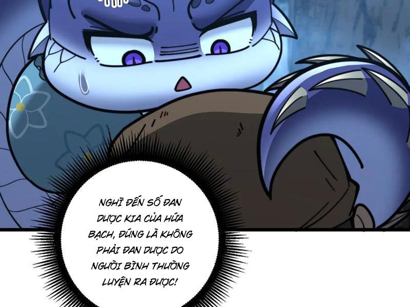 Lão xà tu tiên truyện Chapter 44 - 84