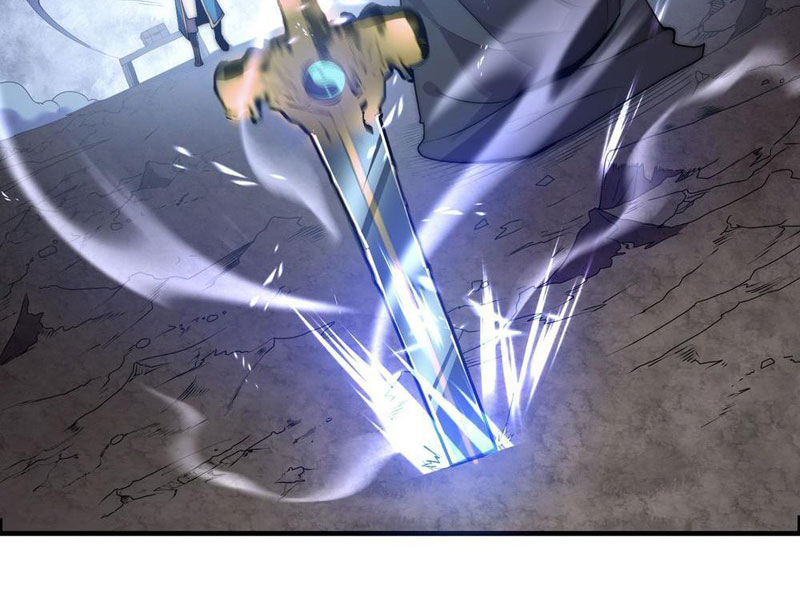 Lôi Kiếp Mười Vạn Năm Chapter 12 - Trang 2