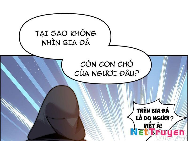 Lôi Kiếp Mười Vạn Năm Chapter 12 - Trang 2