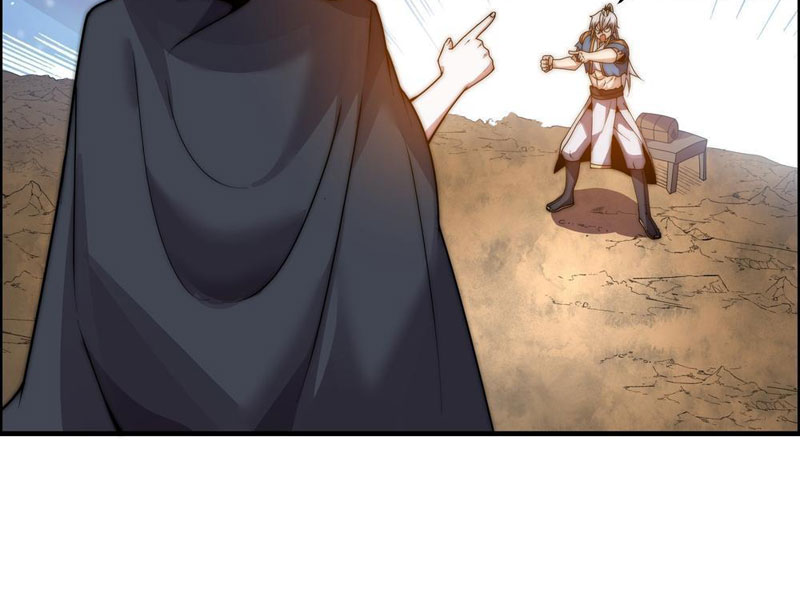 Lôi Kiếp Mười Vạn Năm Chapter 12 - Trang 2