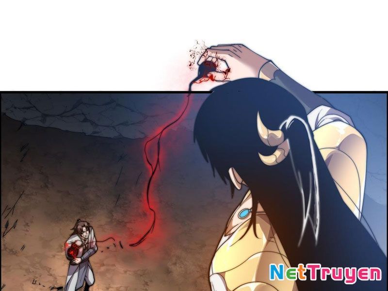 Lôi Kiếp Mười Vạn Năm Chapter 12 - Trang 2