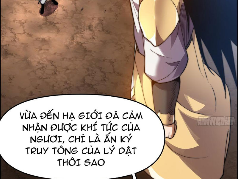 Lôi Kiếp Mười Vạn Năm Chapter 12 - Trang 2