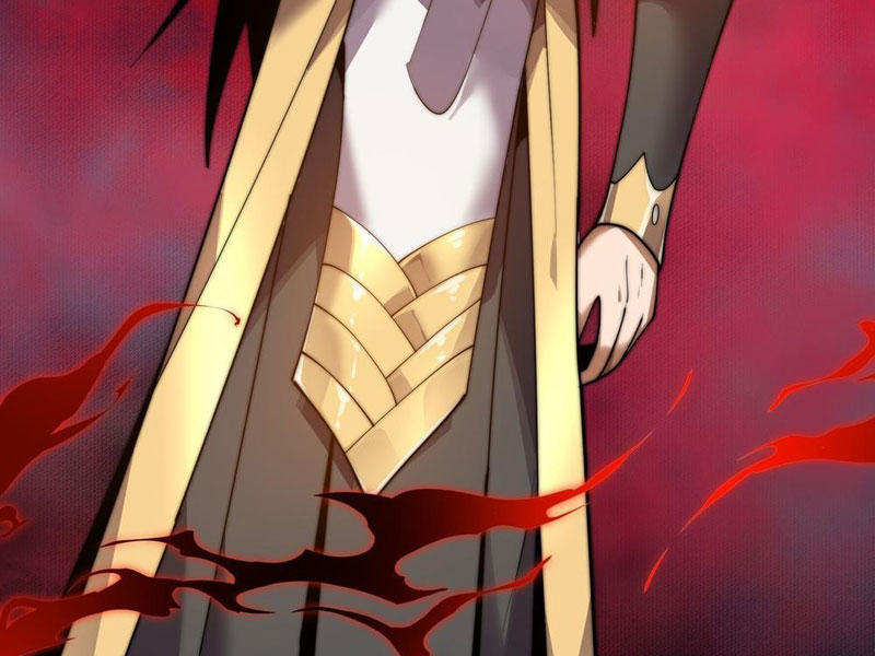 Lôi Kiếp Mười Vạn Năm Chapter 12 - Trang 2