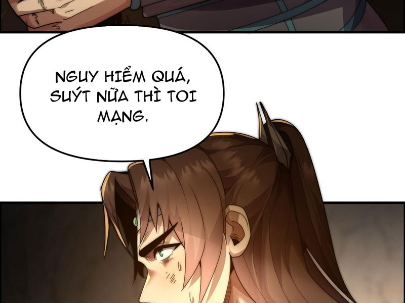 Lôi Kiếp Mười Vạn Năm Chapter 12 - Trang 2