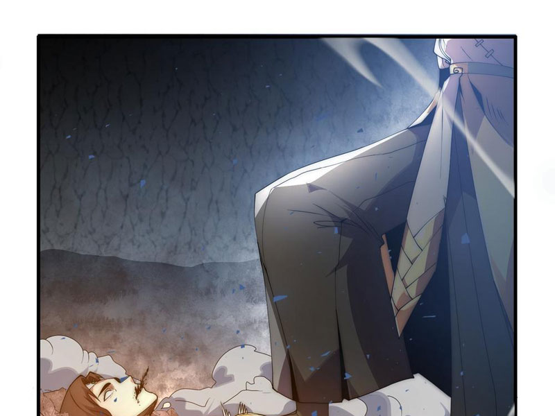 Lôi Kiếp Mười Vạn Năm Chapter 12 - Trang 2