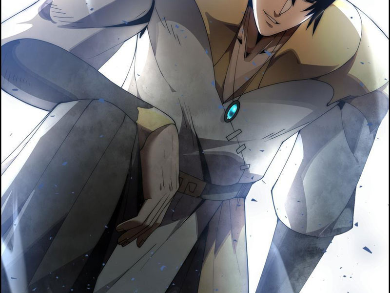 Lôi Kiếp Mười Vạn Năm Chapter 12 - Trang 2