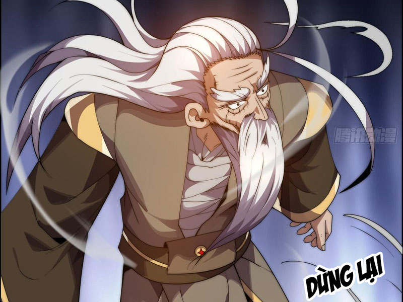 Lôi Kiếp Mười Vạn Năm Chapter 12 - Trang 2