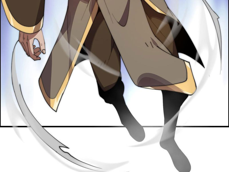 Lôi Kiếp Mười Vạn Năm Chapter 12 - Trang 2