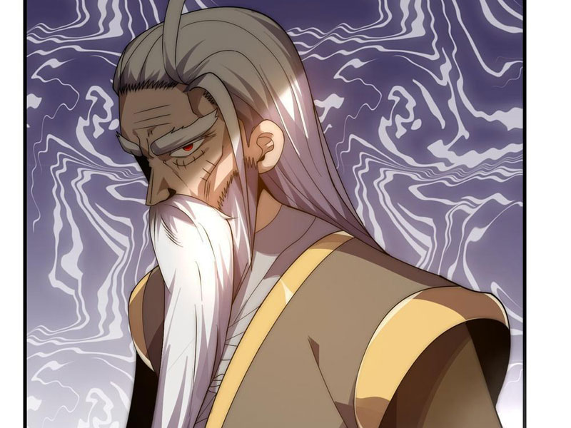 Lôi Kiếp Mười Vạn Năm Chapter 12 - Trang 2