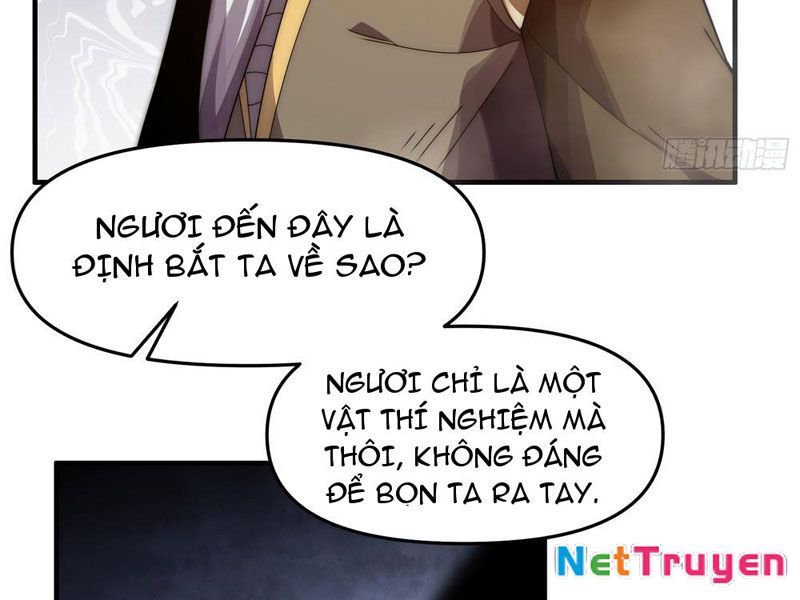 Lôi Kiếp Mười Vạn Năm Chapter 12 - Trang 2
