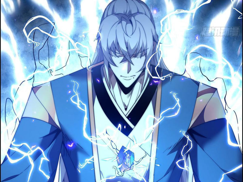 Lôi Kiếp Mười Vạn Năm Chapter 12 - Trang 2