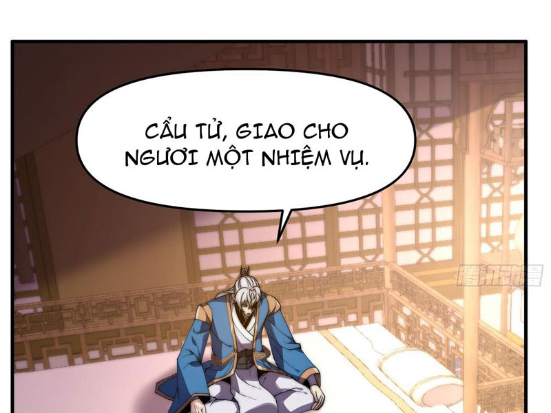 Lôi Kiếp Mười Vạn Năm Chapter 12 - Trang 2