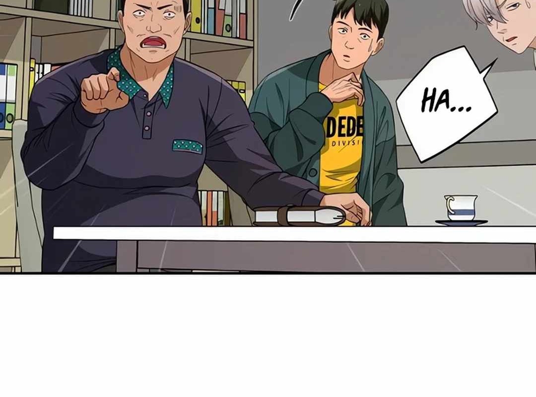 Lừa Đảo Bằng Giọng Nói Làm Đảo Lộn Cuộc Sống Của Bạn Chapter 16 - Next Chapter 17