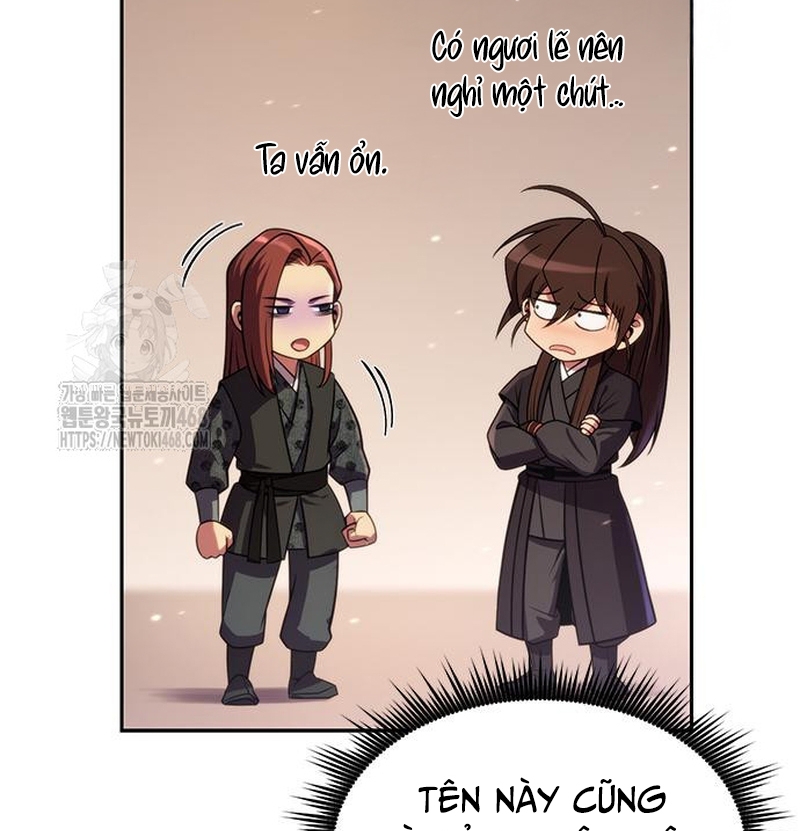 Ma Đạo Chuyển Sinh Ký Chapter 131 - 128