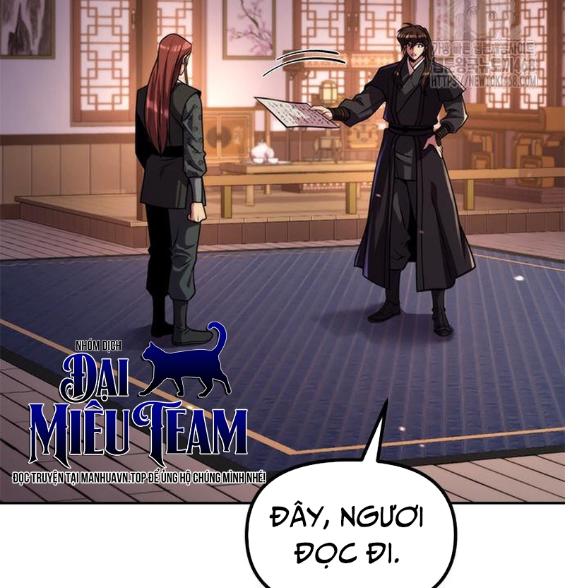 Ma Đạo Chuyển Sinh Ký Chapter 131 - 135