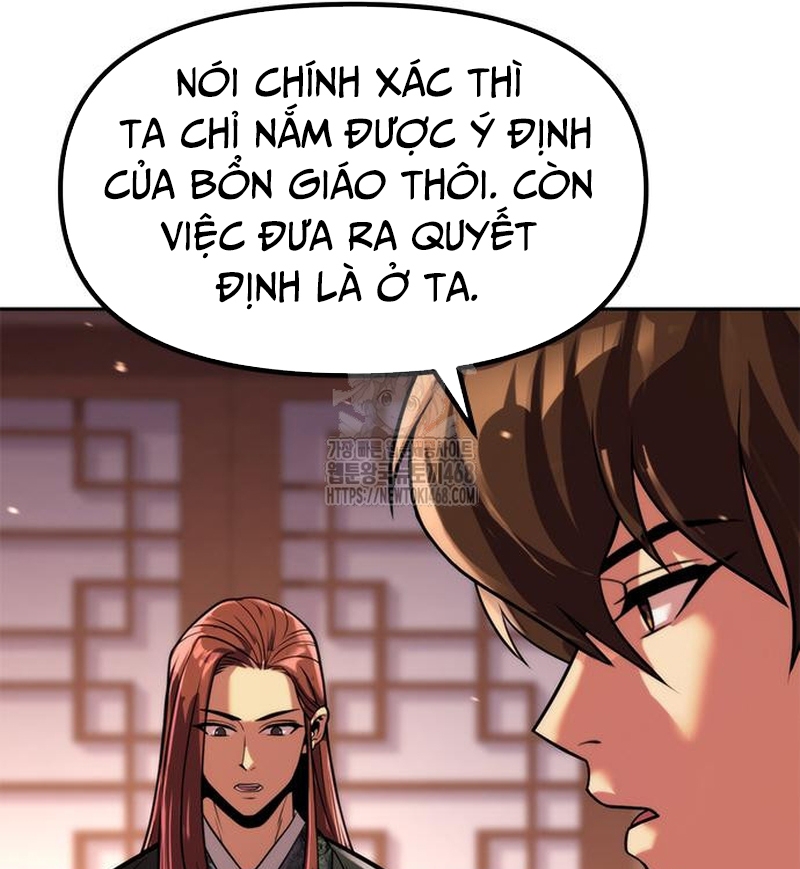 Ma Đạo Chuyển Sinh Ký Chapter 131 - 139
