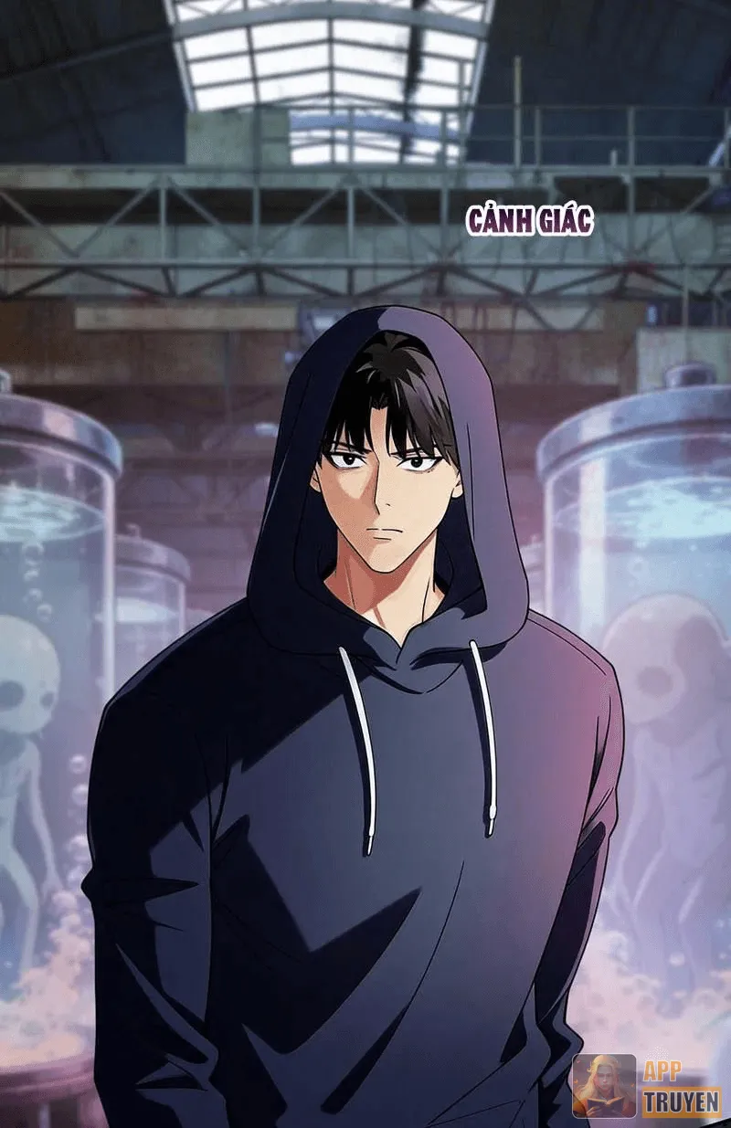 Mạt Thế Cao Ôn: Ta Dựa Vào Phòng An Toàn Thành Thần Chapter 24 - 1