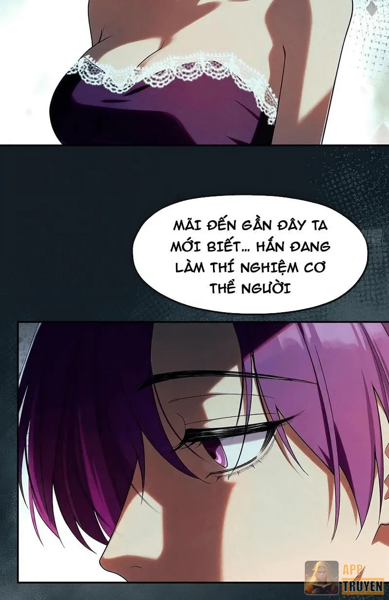 Mạt Thế Cao Ôn: Ta Dựa Vào Phòng An Toàn Thành Thần Chapter 24 - 11