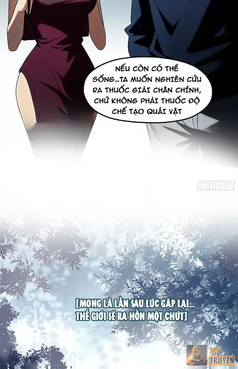 Mạt Thế Cao Ôn: Ta Dựa Vào Phòng An Toàn Thành Thần Chapter 24 - 13