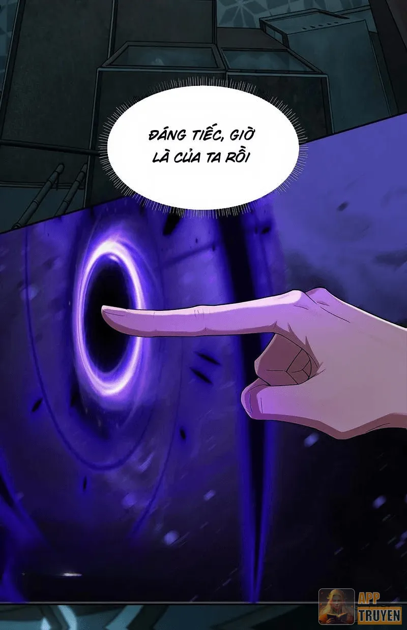 Mạt Thế Cao Ôn: Ta Dựa Vào Phòng An Toàn Thành Thần Chapter 24 - 16