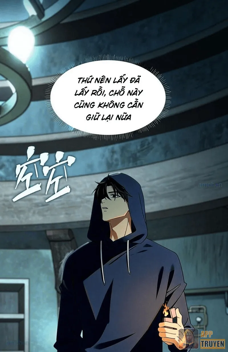 Mạt Thế Cao Ôn: Ta Dựa Vào Phòng An Toàn Thành Thần Chapter 24 - 17