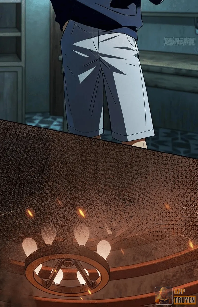 Mạt Thế Cao Ôn: Ta Dựa Vào Phòng An Toàn Thành Thần Chapter 24 - 18