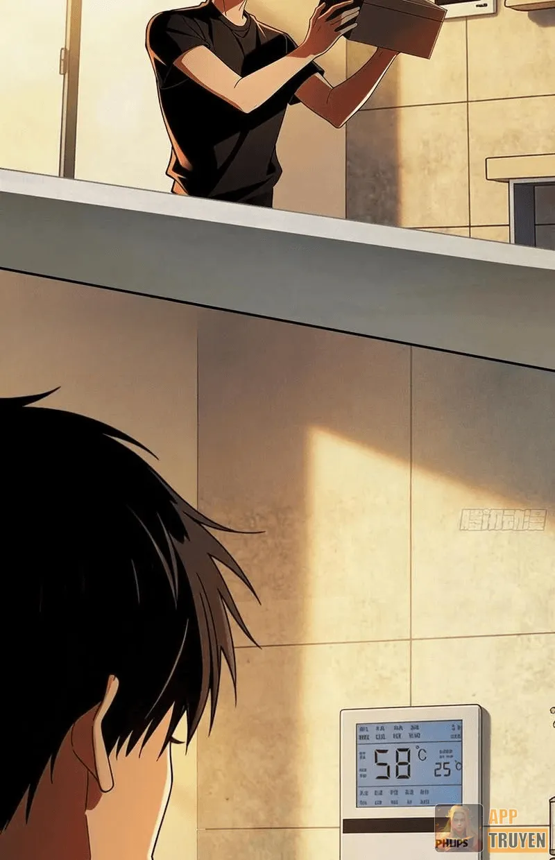 Mạt Thế Cao Ôn: Ta Dựa Vào Phòng An Toàn Thành Thần Chapter 24 - 21