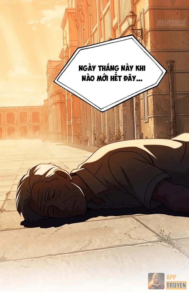 Mạt Thế Cao Ôn: Ta Dựa Vào Phòng An Toàn Thành Thần Chapter 24 - 25