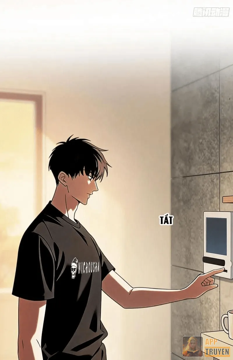 Mạt Thế Cao Ôn: Ta Dựa Vào Phòng An Toàn Thành Thần Chapter 24 - 26