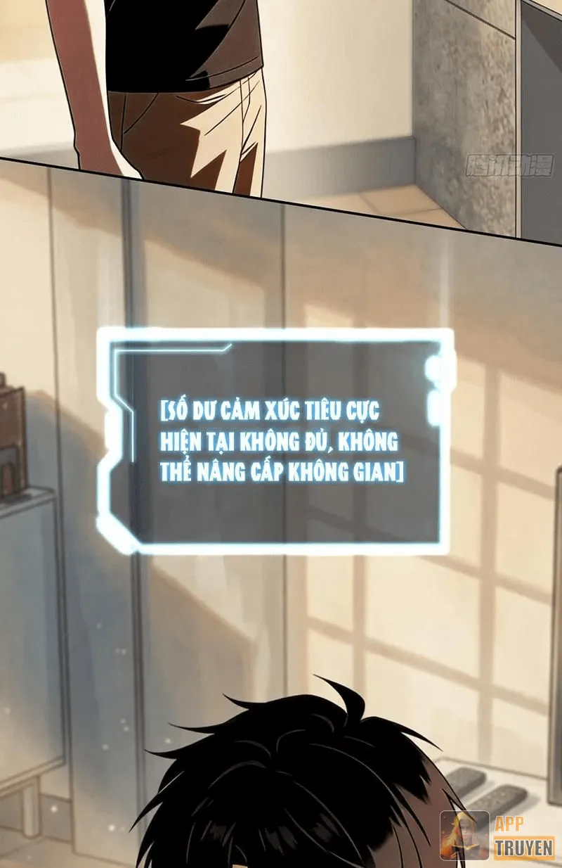 Mạt Thế Cao Ôn: Ta Dựa Vào Phòng An Toàn Thành Thần Chapter 24 - 27