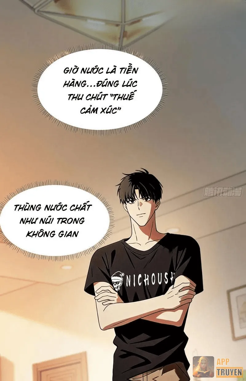 Mạt Thế Cao Ôn: Ta Dựa Vào Phòng An Toàn Thành Thần Chapter 24 - 29