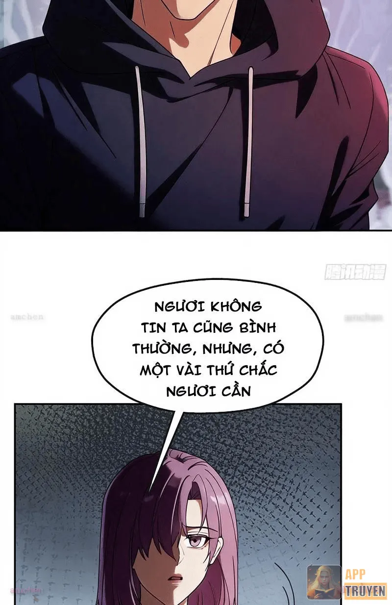 Mạt Thế Cao Ôn: Ta Dựa Vào Phòng An Toàn Thành Thần Chapter 24 - 4