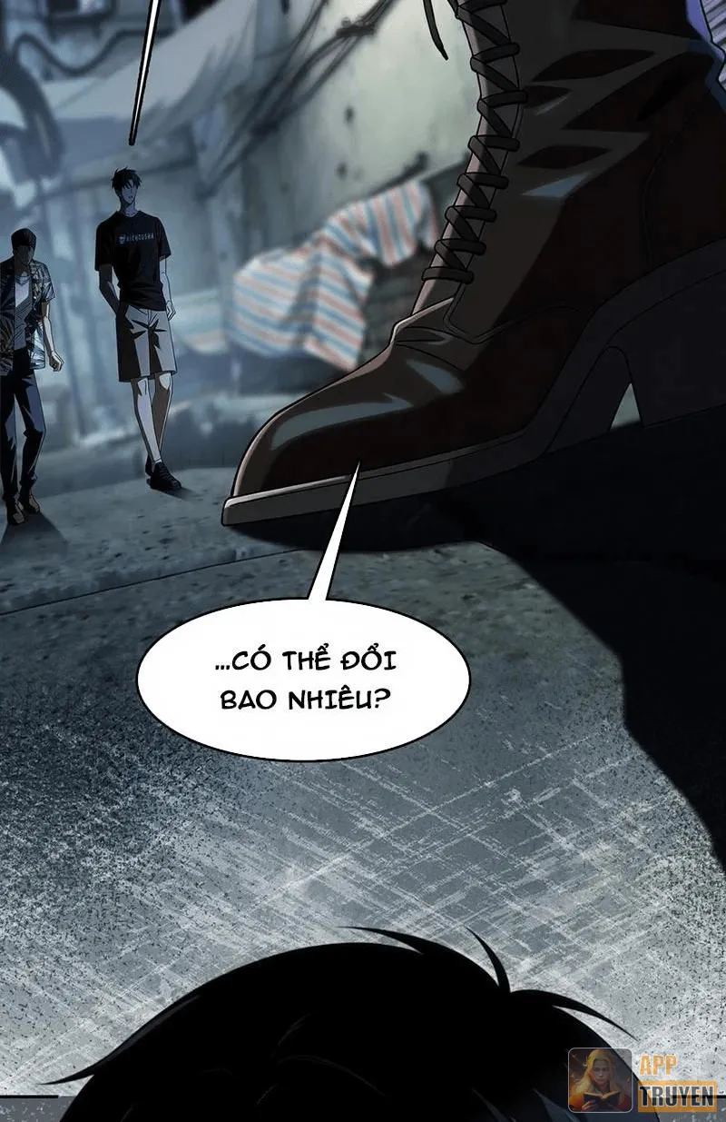 Mạt Thế Cao Ôn: Ta Dựa Vào Phòng An Toàn Thành Thần Chapter 24 - 33