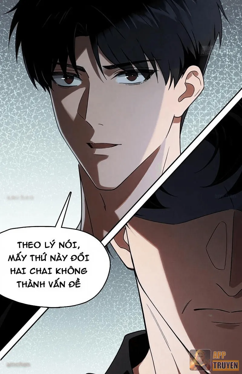 Mạt Thế Cao Ôn: Ta Dựa Vào Phòng An Toàn Thành Thần Chapter 24 - 34